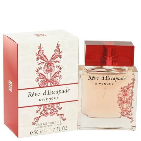 Reve D'escapade by Givenchy 